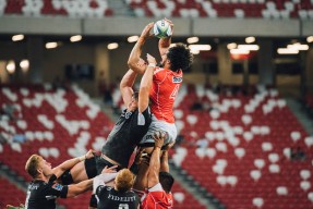 CUBA大学生篮球联赛总决赛 清华双杀北大完成三连冠