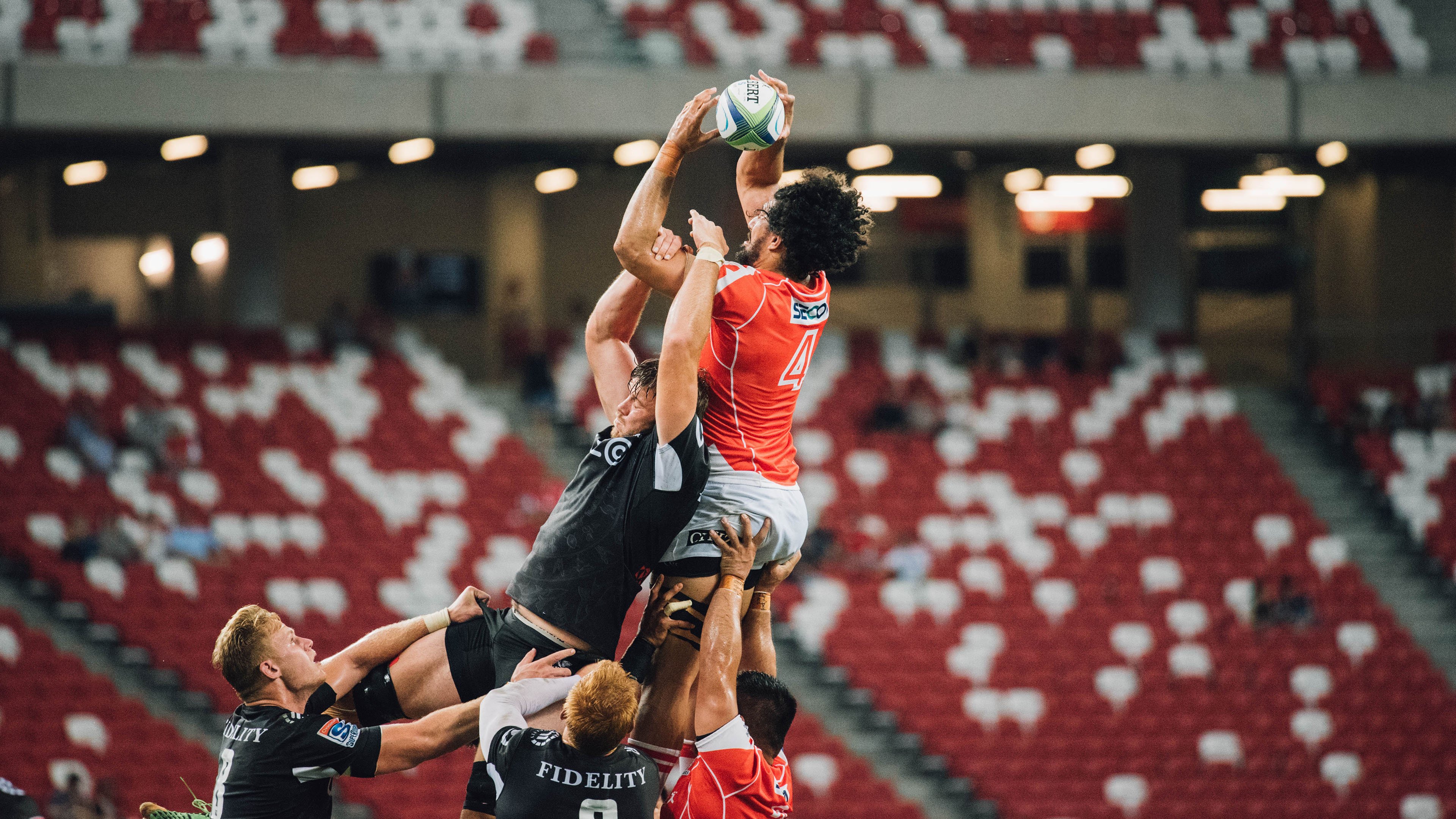 CUBA大学生篮球联赛总决赛 清华双杀北大完成三连冠