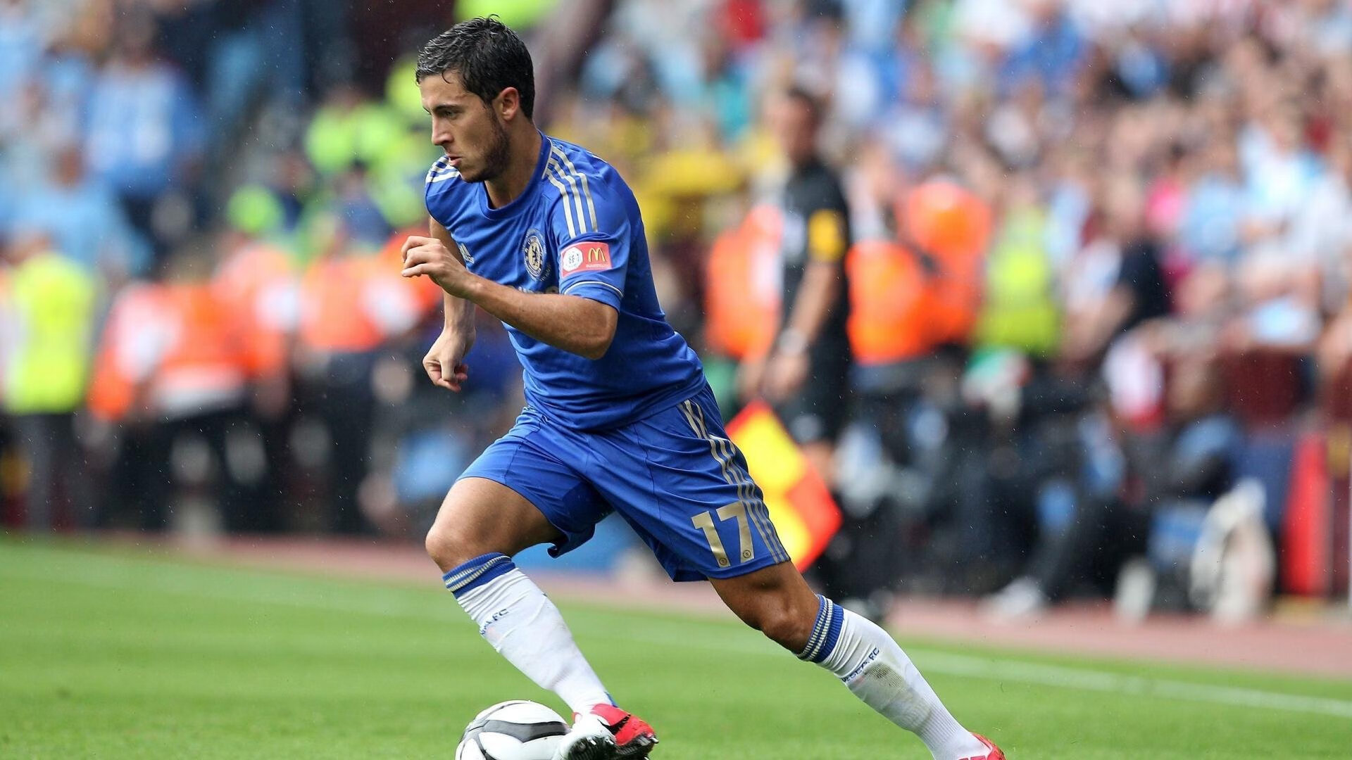 世界杯：奖杯复制品巡展全球 计划覆盖50个国家与地区